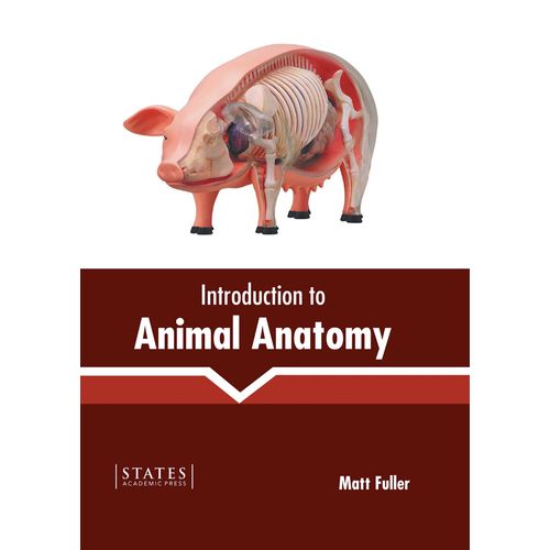 Introduction To Animal Anatomy