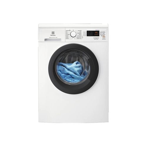 Electrolux TimeCare EW2F1284FG Machine à laver - Chargement frontal