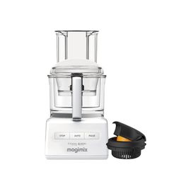 Magimix Cuisine System CS 4200 XL - Robot multi-fonctions -