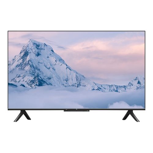 Smart TV LED Xiaomi Mi P1 55" (139 cm) 4K UHD (2160p)