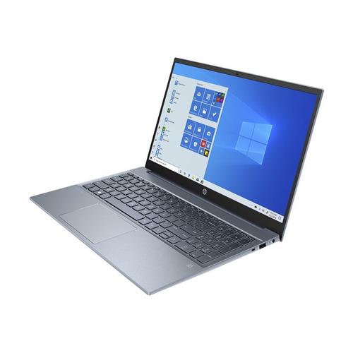 HP Pavilion Laptop 15-eh0005nf - Ryzen 7 4700U 2 GHz 16 Go RAM 1 To SSD Bleu