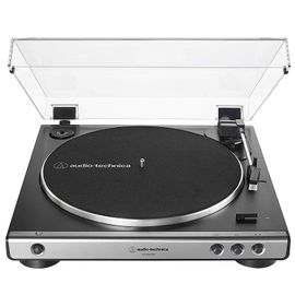 Platine vinyle Audio Technica AT-LP60XUSBGM