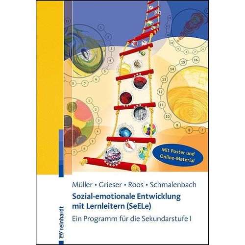 Sozial-Emotionale Entwicklung Mit Lernleitern (Seele)