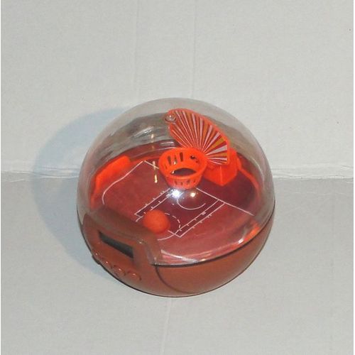 Jeu Basket Ball Electronique Flying Tiger Game Balls