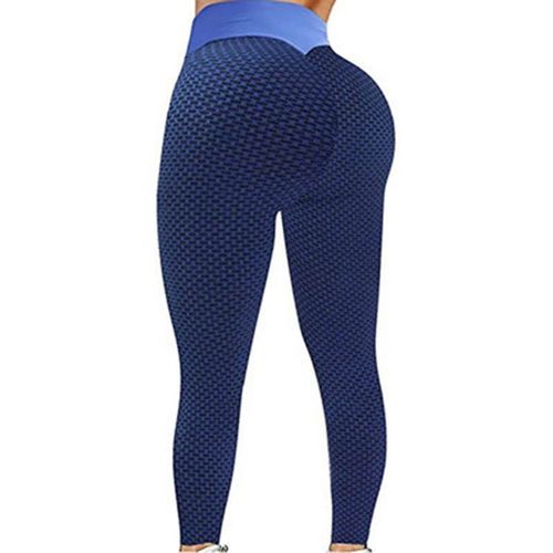 Leggings De Yoga Extensibles Pour Femmes,Pantalons De Sport,Fitness,Levage,Exercice,Taille Haute,Sans Couture,Push-Up