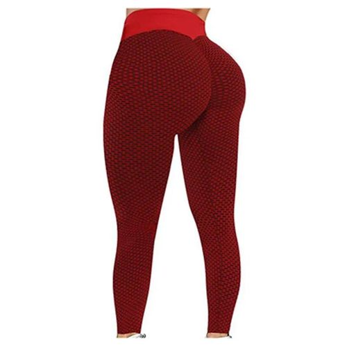 Leggings De Yoga Extensibles Pour Femmes,Pantalons De Sport,Fitness,Levage,Exercice,Taille Haute,Sans Couture,Push-Up