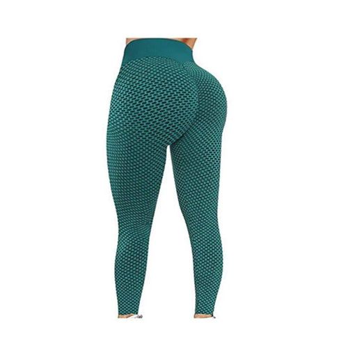 Leggings De Yoga Extensibles Pour Femmes,Pantalons De Sport,Fitness,Levage,Exercice,Taille Haute,Sans Couture,Push-Up