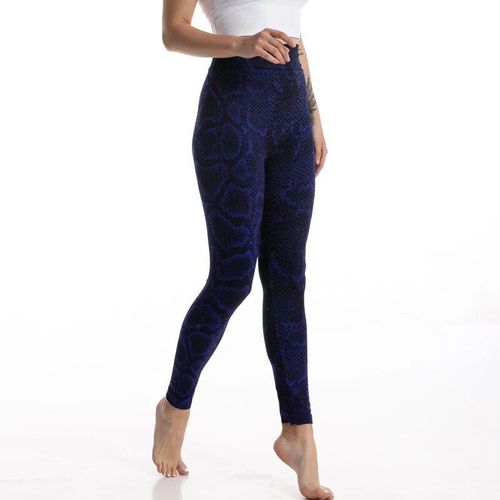 Leggings De Sport Taille Haute College À Carreaux Pour Femmes,Pantalons Sexy,Entraînement,Course À Pied,Fitness,Gym,Fjelastic