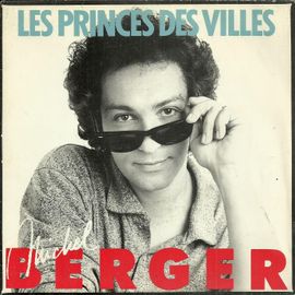 Les Princes Des Villes (Michel Berger) 4'44 / Lumière Du Jour (Michel Berger) 3'55