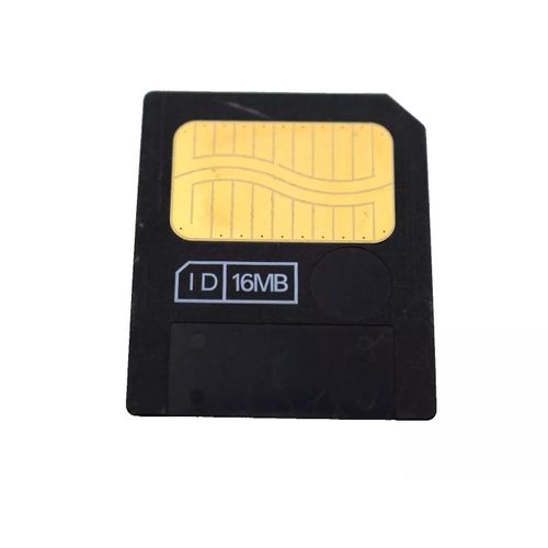 Fujifilm Smart Media Card - 16 MB