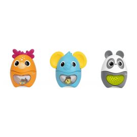 Baby Sense & Focus Animaux Multi - Activités