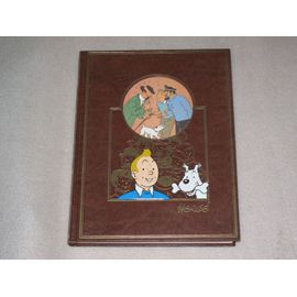 L'oeuvre Intégrale D'hergé, Tome 9