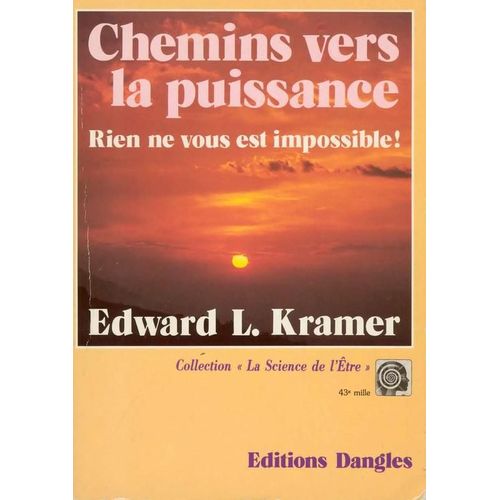 Chemins Vers La Puissance