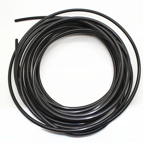Brumisateur Intelligent pour Terrarium de Reptile,Humidificateur Électronique,Minuterie existent,Système de Pulvérisation de Forêt Tropicale,Kit d'Arrosage - Type 5m black tube