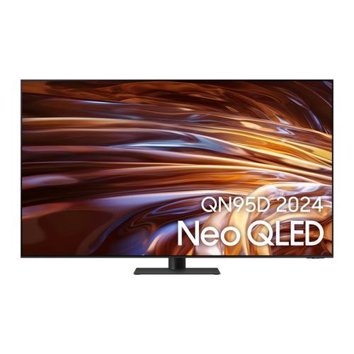 TV Samsung AI Neo QLED 55" QN95D 2024 - 4K