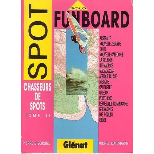 Funboard Tome 2 - Funboard