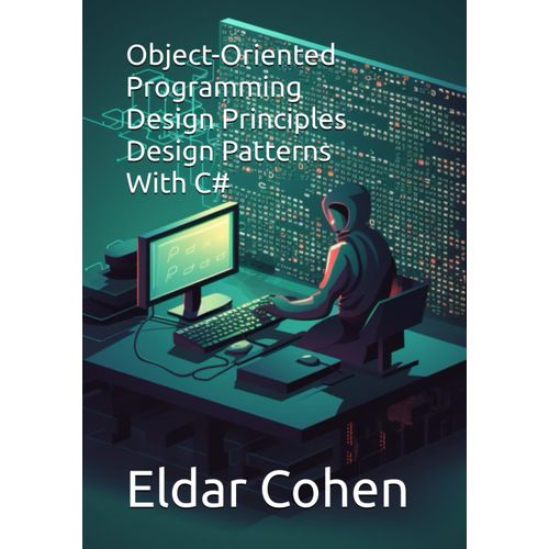 Object Oriented Programming Design Patterns