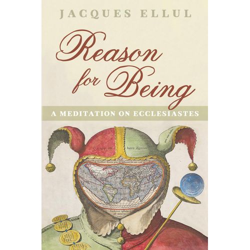 Reason For Being