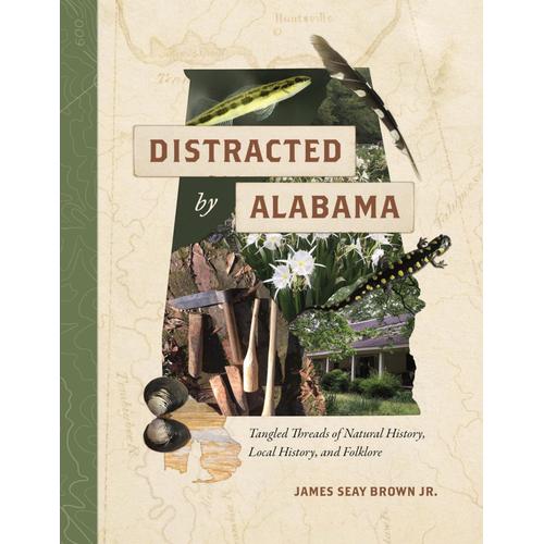 Distracted By Alabama