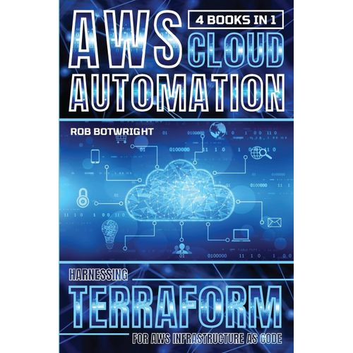 Aws Cloud Automation
