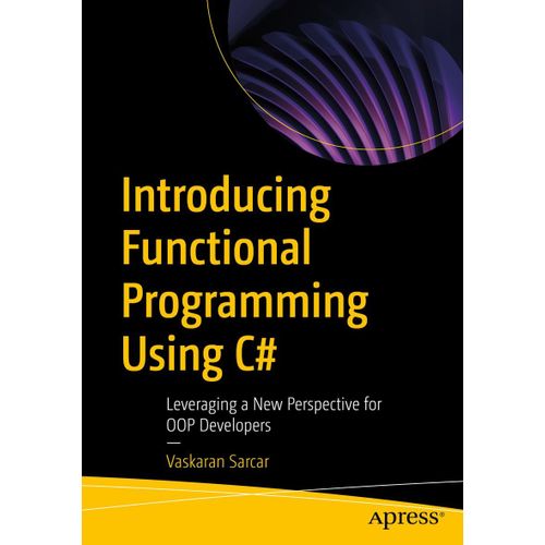 Introducing Functional Programming Using C