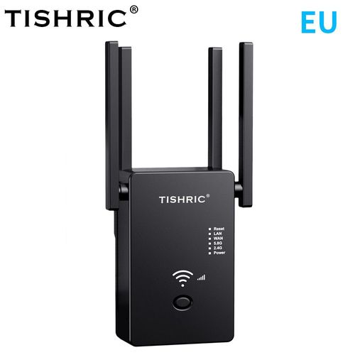 clé wifi longue portée