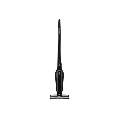 Nilfisk Easy 36VMAX EU - Aspirateur - balai/à main (2-en-1) - sans sac - sans fil - noir - 1 batterie