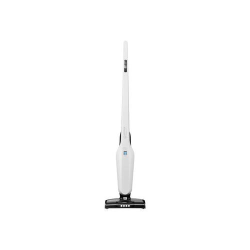 Nilfisk Easy 28VMAX EU - Aspirateur - balai/à main (2-en-1) - sans sac - sans fil - blanc - 1 batterie