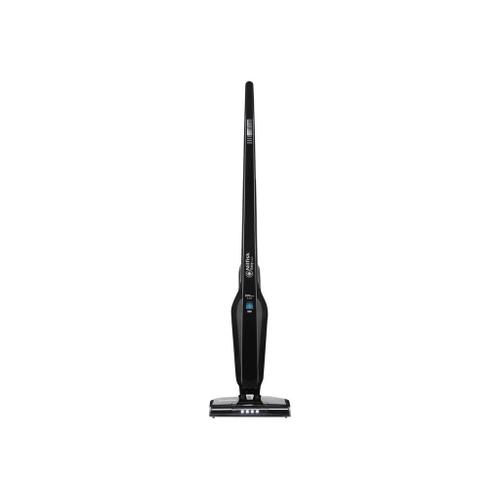 Nilfisk Easy 20VMAX EU - Aspirateur - balai/à main (2-en-1) - sans sac - sans fil - noir - 1 batterie