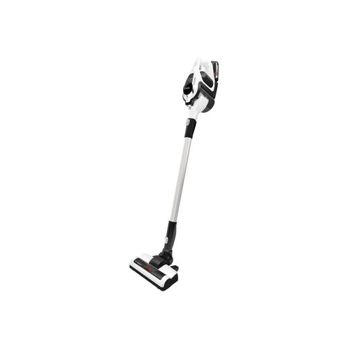 Bosch Series | 8 Unlimited BBS812PCK - Aspirateur - balai/à main (2-en-1) - sans sac - sans fil - 2 batteries