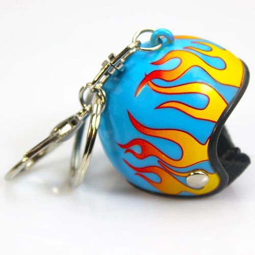 Chaîne De Continent En Métal De Voiture,Pendentif De Moyeu De Vitesse Turbo,Frein À Disque,Pendentif De Choc,Cadeau Créatif,Normandie #D4