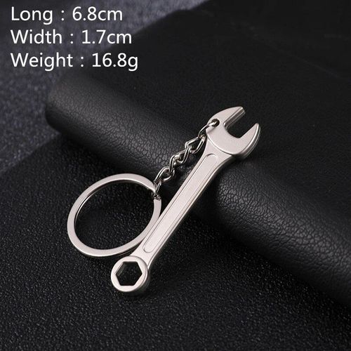 Chaîne De Continent En Métal De Voiture,Pendentif De Moyeu De Vitesse Turbo,Frein À Disque,Pendentif De Choc,Cadeau Créatif,Normandie #J4
