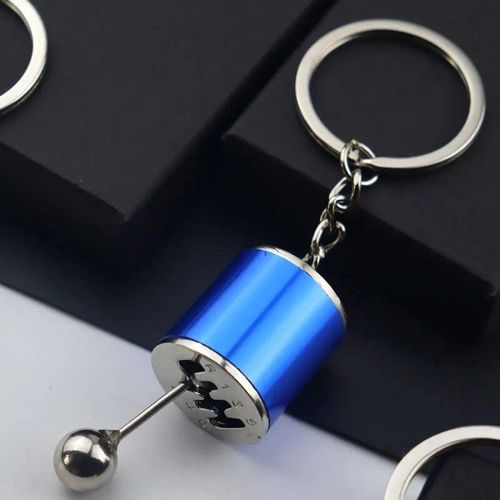 Chaîne De Continent En Métal De Voiture,Pendentif De Moyeu De Vitesse Turbo,Frein À Disque,Pendentif De Choc,Cadeau Créatif,Normandie #C6