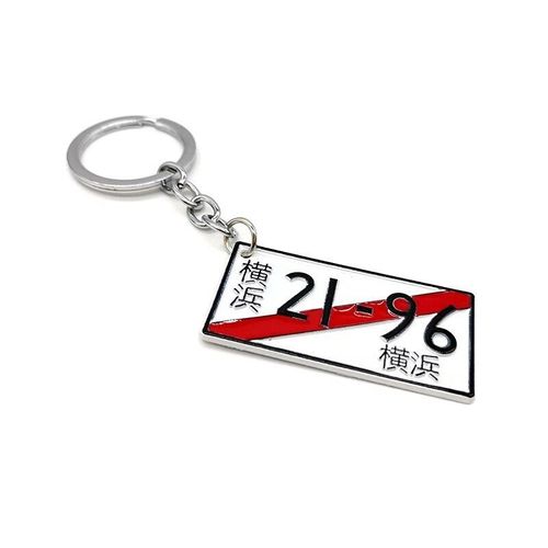 Chaîne De Continent En Métal De Voiture,Pendentif De Moyeu De Vitesse Turbo,Frein À Disque,Pendentif De Choc,Cadeau Créatif,Normandie #J8