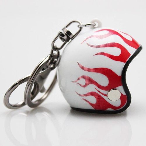 Chaîne De Continent En Métal De Voiture,Pendentif De Moyeu De Vitesse Turbo,Frein À Disque,Pendentif De Choc,Cadeau Créatif,Normandie - Type B55