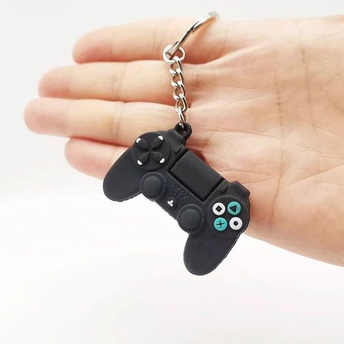 Chaîne De Continent En Métal De Voiture,Pendentif De Moyeu De Vitesse Turbo,Frein À Disque,Pendentif De Choc,Cadeau Créatif,Normandie - Type B53