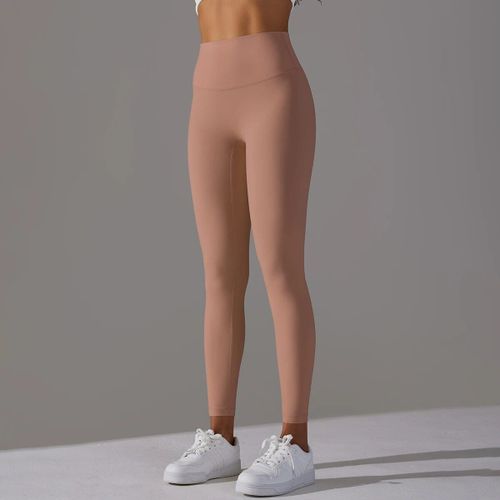 Leggings Push-Up Taille Haute Sans Couture Pour Femme,Pantalon De Yoga,Pantalon De Course,Pantalon De Sport,Leggings De Gym Pour Fille,Sensation Nue,Énergie,