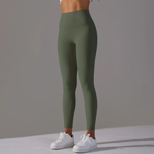 Leggings Push-Up Taille Haute Sans Couture Pour Femme,Pantalon De Yoga,Pantalon De Course,Pantalon De Sport,Leggings De Gym Pour Fille,Sensation Nue,Énergie,