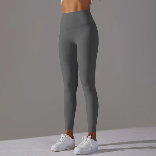 Leggings Push-Up Taille Haute Sans Couture Pour Femme,Pantalon De Yoga,Pantalon De Course,Pantalon De Sport,Leggings De Gym Pour Fille,Sensation Nue,Énergie,