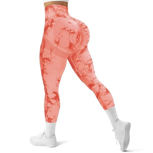 Aught Dye-Leggings De Fitness Sans Couture Pour Femmes,Pantalons D'entraînement Push-Up,Leggings De Levage De Butin,Leggings De Course De Gym