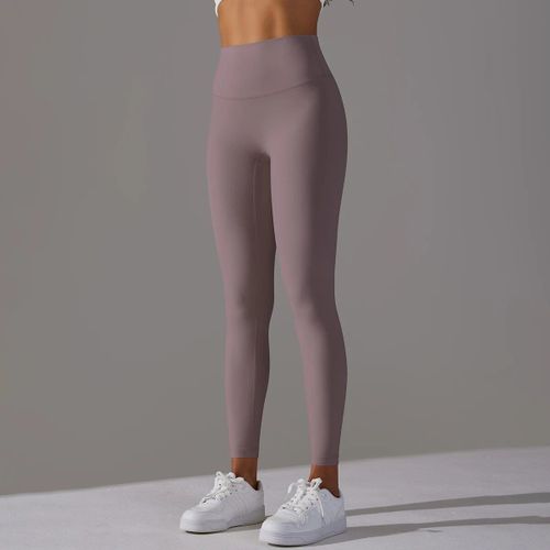 Leggings Push-Up Taille Haute Sans Couture Pour Femme,Pantalon De Yoga,Pantalon De Course,Pantalon De Sport,Leggings De Gym Pour Fille,Sensation Nue,Énergie,