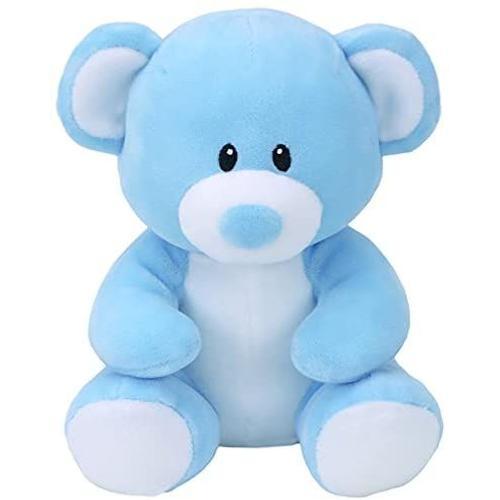 Baby Ty Ty32128 Peluche Lullaby Ours 15 Cm