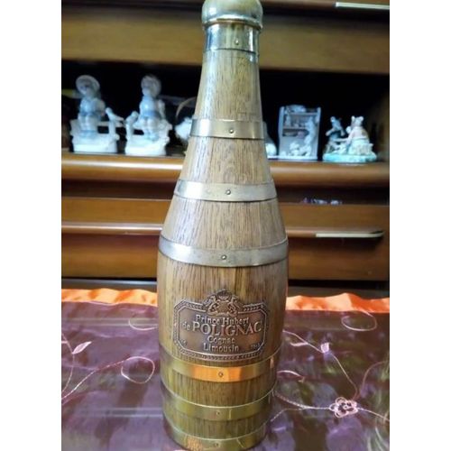 Cognac Limousin Prince Hubert De Polignac