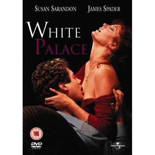 White Palace - La Fievre D'aimer