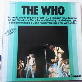 The Who