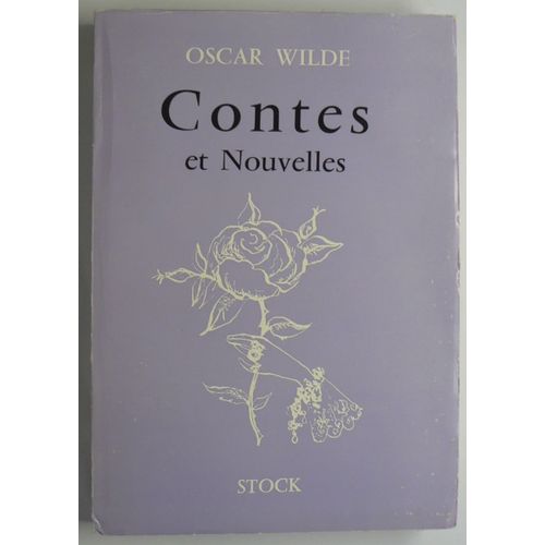 Contes Et Nouvelles.