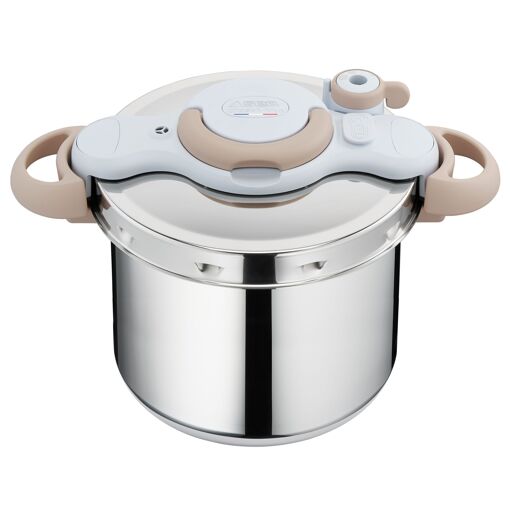 SEB Autocuiseur Clipso Minut Respect 9l P4624970