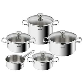 Duetto On Batterie De Cuisine 9 Pièces - A705s936