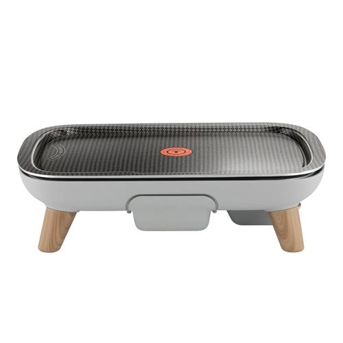 Plancha électrique Tefal Saveur Gourmet CB658P01