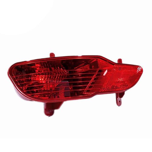9811982980 Voiture Pare-Chocs Arrière Gauche Antibrouillard Parking Avertissement Réflecteur Feux Avec Ampoule Pour 5008 Mk2 2016 +